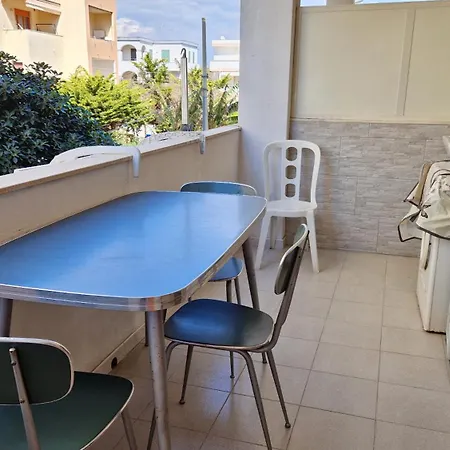 Blu Celeste - By Ap * Gallipoli