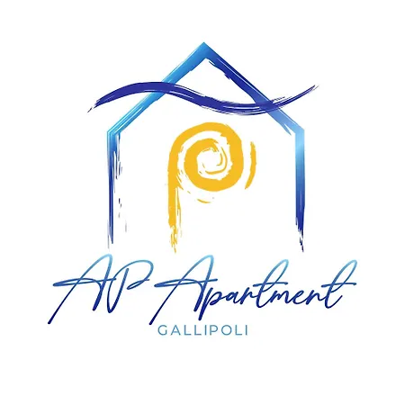 Apartment Blu Celeste - By Ap Gallipoli