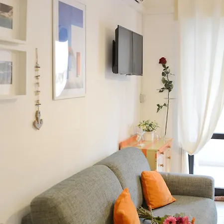 Blu Celeste - By Ap Apartment *