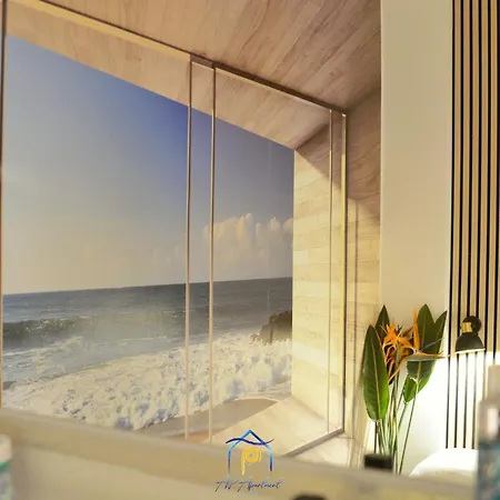 Blu Celeste - By Ap Apartment