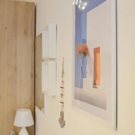 Blu Celeste - By Ap Apartment Gallipoli