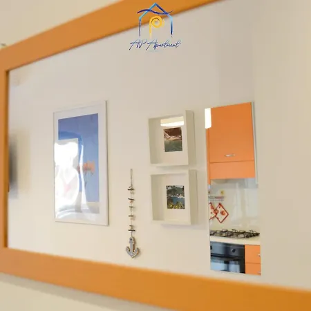 Blu Celeste - By Ap Apartment Gallipoli