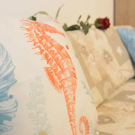 Blu Celeste - By Ap Gallipoli