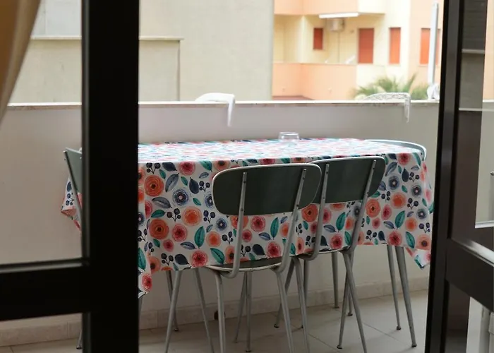 شقة Blu Celeste - By Ap *