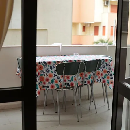 아파트 Blu Celeste - By Ap *