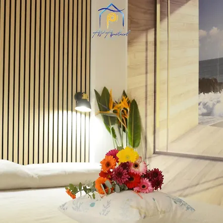 Blu Celeste - By Ap Appartement Gallipoli