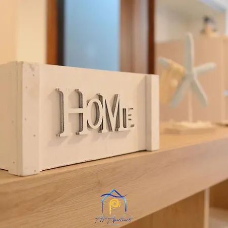 Appartement Blu Celeste - By Ap Gallipoli