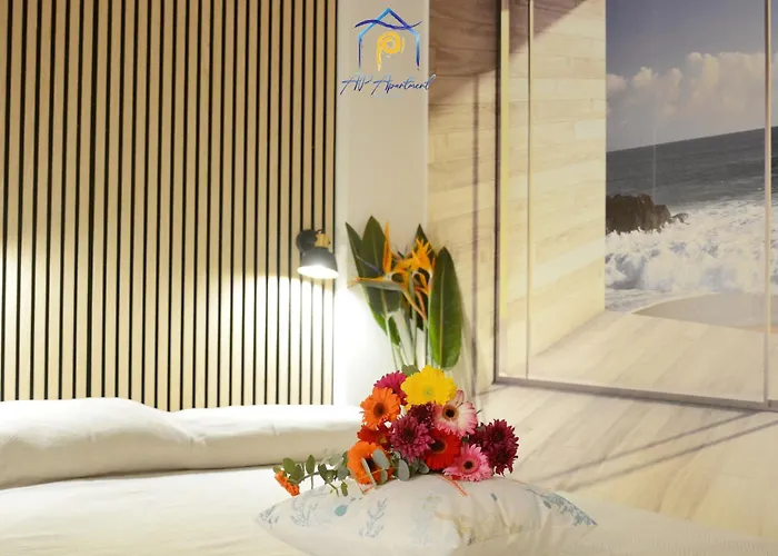 Blu Celeste - By Ap Apartamento Gallipoli