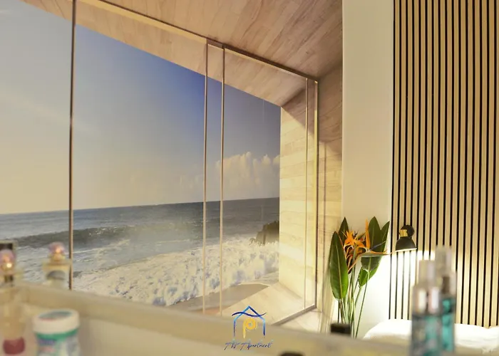 Blu Celeste - By Ap Apartamento