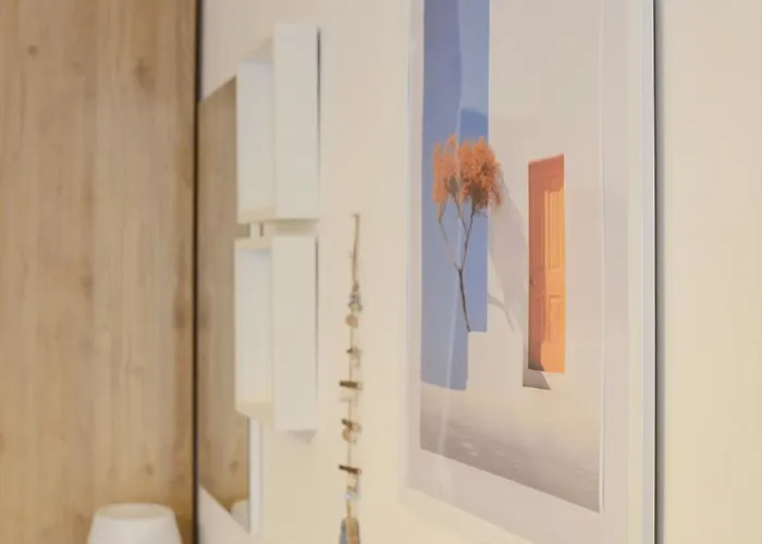 Blu Celeste - By Ap Apartamento Gallipoli