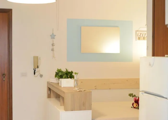 Blu Celeste - By Ap Apartamento