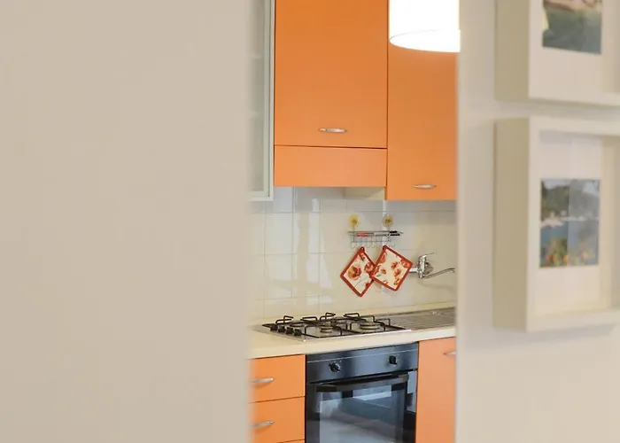 Blu Celeste - By Ap Apartamento *