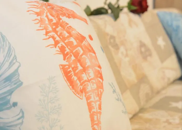 Blu Celeste - By Ap Gallipoli